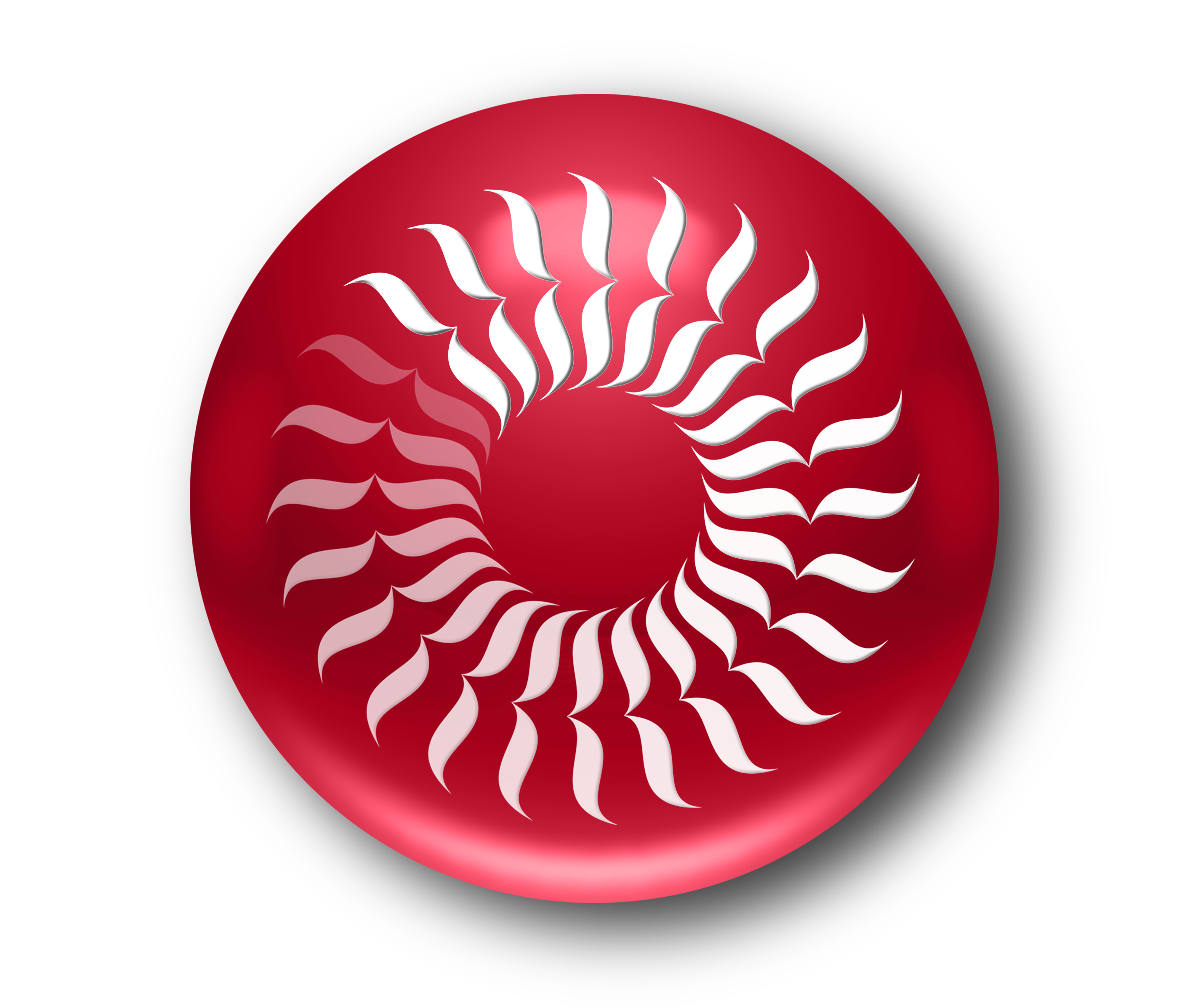 Red Orb