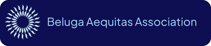 Beluga center graphic